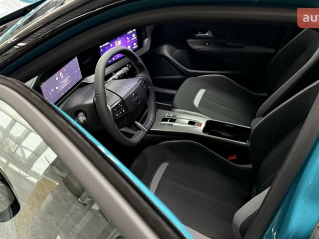 Опель Mokka 2025 года купить новое авто Опель Mokka 2025 года от официального дилера Автоцентр AUTO.RIA Опель фото