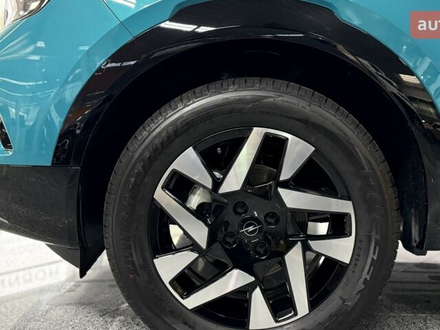 Опель Mokka 2025 года купить новое авто Опель Mokka 2025 года от официального дилера Автоцентр AUTO.RIA Опель фото