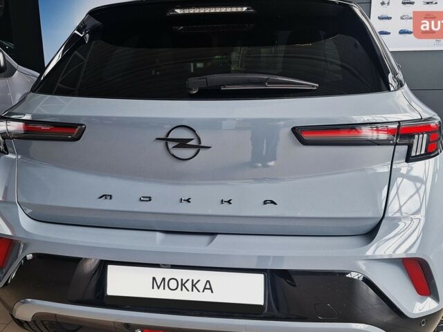 купити нове авто Опель Mokka 2025 року від офіційного дилера Автоцентр AUTO.RIA Опель фото