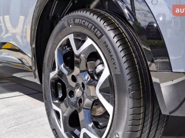 купить новое авто Опель Mokka 2025 года от официального дилера Ньютон Авто Місто Опель фото