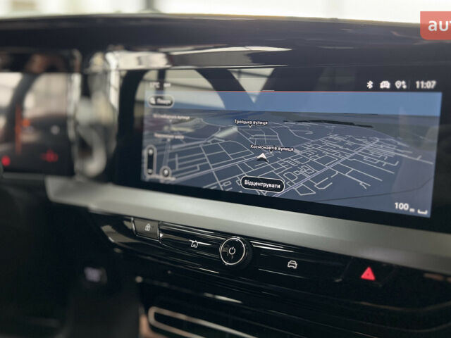 купить новое авто Опель Mokka 2025 года от официального дилера Автомир Опель фото