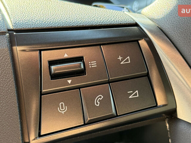 Опель Mokka 2025 года купить новое авто Опель Mokka 2025 года от официального дилера ТОВ «Альфа Авангард» Опель фото