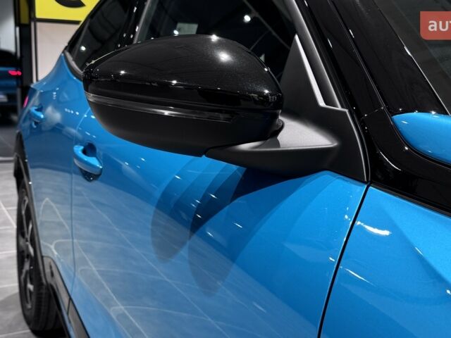 купити нове авто Опель Mokka 2025 року від офіційного дилера ПОЛІССЯ АВТО ПЛЮС OPEL Опель фото