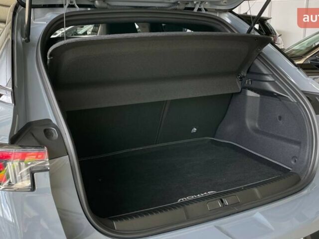 купить новое авто Опель Mokka 2025 года от официального дилера Ньютон Авто Місто Опель фото