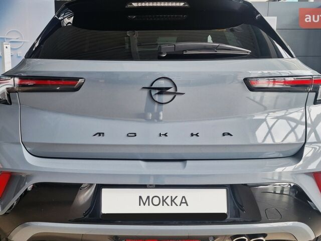 купити нове авто Опель Mokka 2025 року від офіційного дилера Автоцентр AUTO.RIA Опель фото