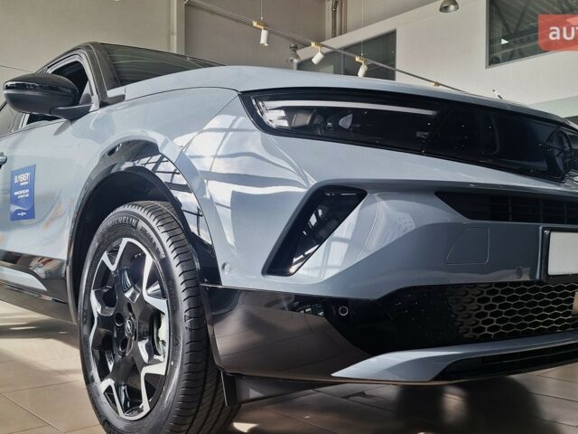 купити нове авто Опель Mokka 2025 року від офіційного дилера Автоцентр AUTO.RIA Опель фото