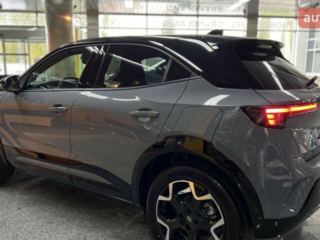 купити нове авто Опель Mokka 2025 року від офіційного дилера Автоцентр AUTO.RIA Опель фото