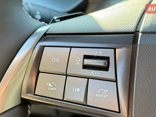 Опель Mokka 2025 года купить новое авто Опель Mokka 2025 года от официального дилера ТОВ «Альфа Авангард» Опель фото