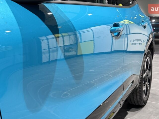 купити нове авто Опель Mokka 2025 року від офіційного дилера ПОЛІССЯ АВТО ПЛЮС OPEL Опель фото