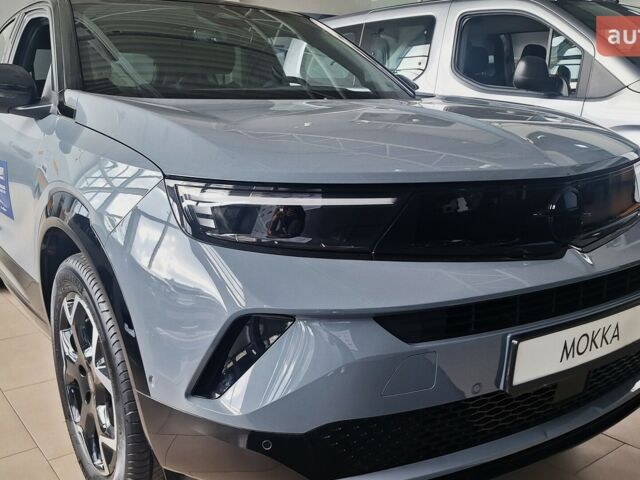 купити нове авто Опель Mokka 2025 року від офіційного дилера Автоцентр AUTO.RIA Опель фото