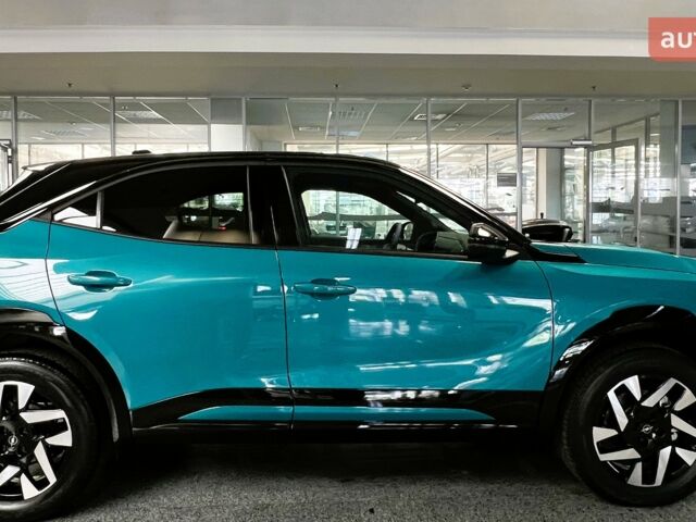 купити нове авто Опель Mokka 2025 року від офіційного дилера Автоцентр AUTO.RIA Опель фото