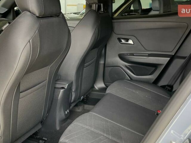 купить новое авто Опель Mokka 2025 года от официального дилера Ньютон Авто Місто Опель фото