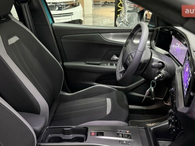 Опель Mokka 2025 года купить новое авто Опель Mokka 2025 года от официального дилера Автоцентр AUTO.RIA Опель фото