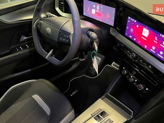 купити нове авто Опель Mokka 2025 року від офіційного дилера Автоцентр AUTO.RIA Опель фото