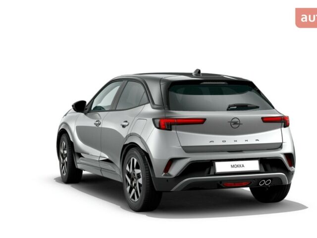 Опель Mokka, об'ємом двигуна 1.2 л та пробігом 0 тис. км за 28628 $, фото 1 на Automoto.ua