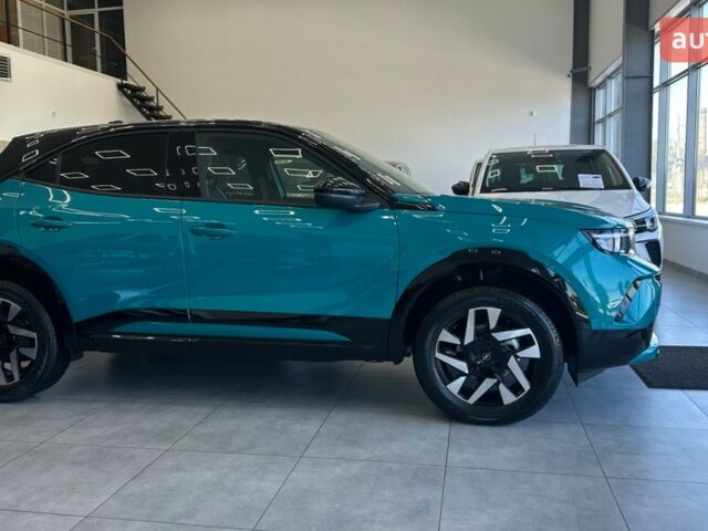 Опель Mokka 2025 в Кропивницком (Кировограде) на Automoto.ua Опель Mokka, объемом двигателя 1.2 л и пробегом 0 тыс. км за 25392 $, фото 1 на Automoto.ua