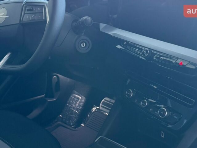 Опель Mokka, об'ємом двигуна 1.2 л та пробігом 0 тис. км за 25870 $, фото 11 на Automoto.ua