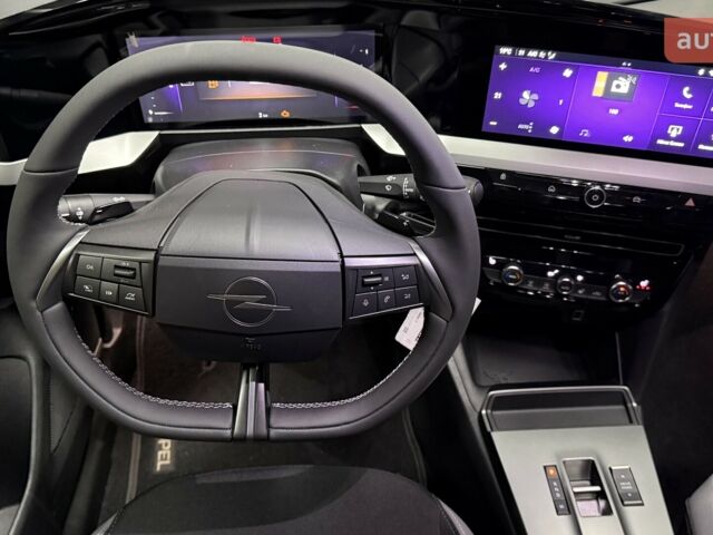 Опель Mokka 2025 года купить новое авто Опель Mokka 2025 года от официального дилера Автоцентр AUTO.RIA Опель фото