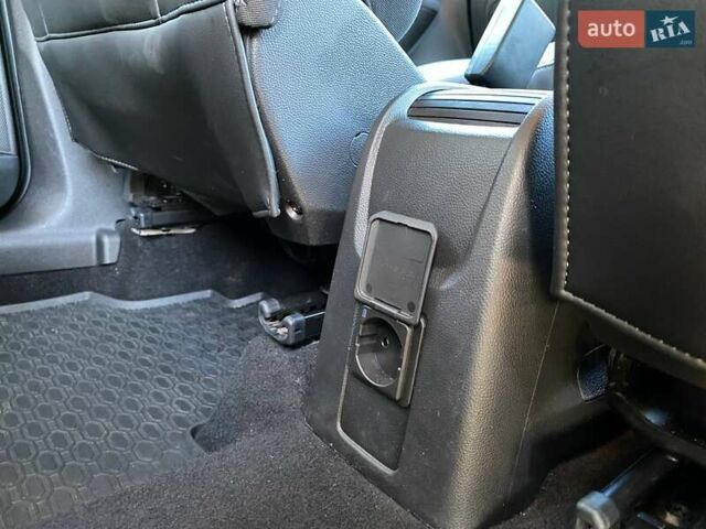 Серый Опель Mokka, объемом двигателя 1.36 л и пробегом 70 тыс. км за 13800 $, фото 18 на Automoto.ua