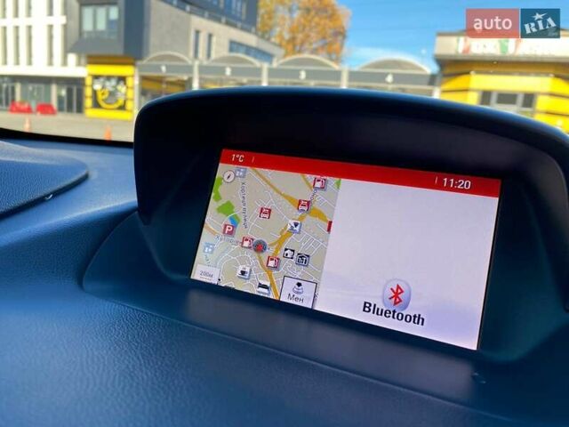 Серый Опель Mokka, объемом двигателя 1.36 л и пробегом 70 тыс. км за 13800 $, фото 20 на Automoto.ua