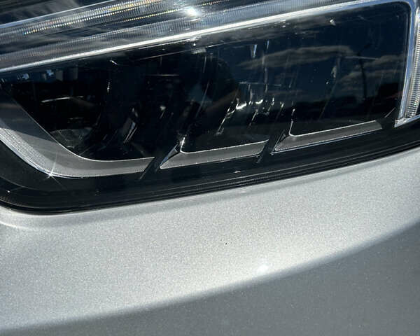 Сірий Опель Mokka, об'ємом двигуна 1.6 л та пробігом 166 тис. км за 14799 $, фото 12 на Automoto.ua