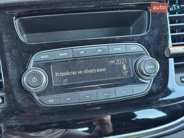 Опель Mokka 2017 в Киеве на Automoto.ua Серый Опель Mokka, объемом двигателя 1.6 л и пробегом 150 тыс. км за 14350 $, фото 31 на Automoto.ua