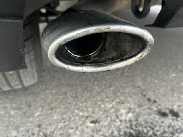 Сірий Опель Mokka, об'ємом двигуна 1.6 л та пробігом 119 тис. км за 13500 $, фото 9 на Automoto.ua