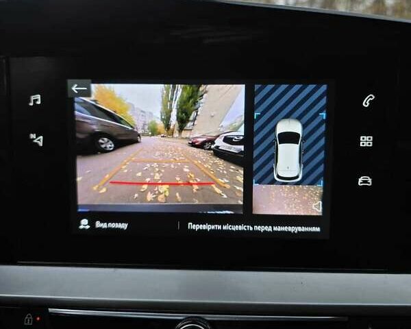 Опель Mokka 2021 в Киеве на Automoto.ua Серый Опель Mokka, объемом двигателя 1.2 л и пробегом 46 тыс. км за 16700 $, фото 16 на Automoto.ua