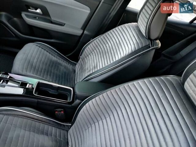 Серый Опель Mokka, объемом двигателя 1.2 л и пробегом 43 тыс. км за 21500 $, фото 15 на Automoto.ua