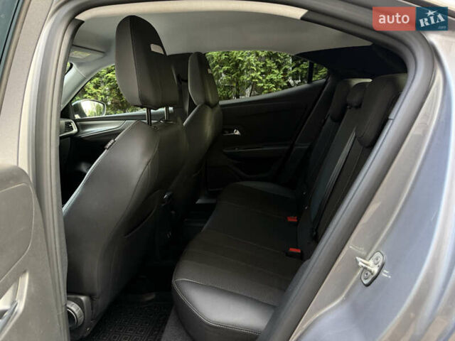 Опель Mokka 2021 в Киеве на Automoto.ua Серый Опель Mokka, объемом двигателя 1.2 л и пробегом 46 тыс. км за 18800 $, фото 18 на Automoto.ua