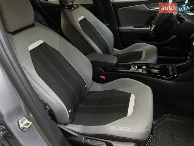Опель Mokka 2021 в Киеве на Automoto.ua Серый Опель Mokka, объемом двигателя 1.2 л и пробегом 46 тыс. км за 18800 $, фото 22 на Automoto.ua
