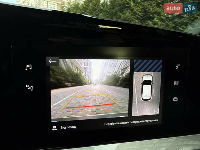 Опель Mokka 2021 в Киеве на Automoto.ua Серый Опель Mokka, объемом двигателя 1.2 л и пробегом 46 тыс. км за 18800 $, фото 28 на Automoto.ua