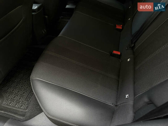 Опель Mokka 2021 в Киеве на Automoto.ua Серый Опель Mokka, объемом двигателя 1.2 л и пробегом 46 тыс. км за 18800 $, фото 17 на Automoto.ua