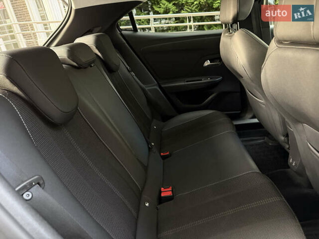 Опель Mokka 2021 в Киеве на Automoto.ua Серый Опель Mokka, объемом двигателя 1.2 л и пробегом 46 тыс. км за 18800 $, фото 21 на Automoto.ua