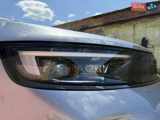Серый Опель Mokka, объемом двигателя 1.2 л и пробегом 11 тыс. км за 24000 $, фото 6 на Automoto.ua