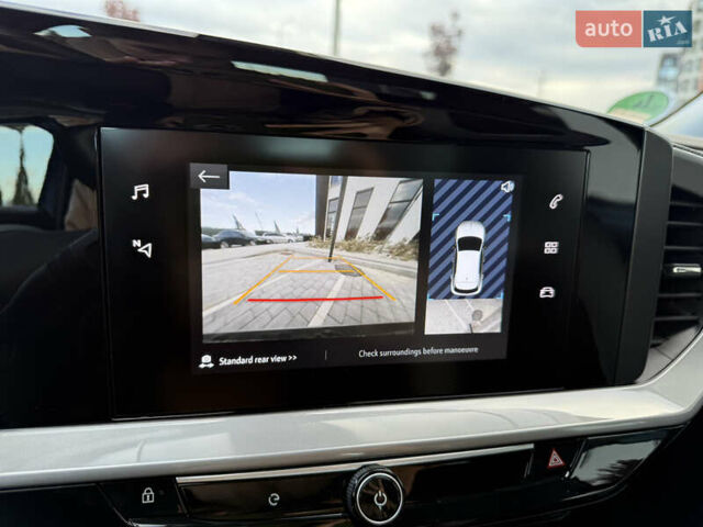 Синий Опель Mokka, объемом двигателя 0 л и пробегом 42 тыс. км за 16900 $, фото 12 на Automoto.ua