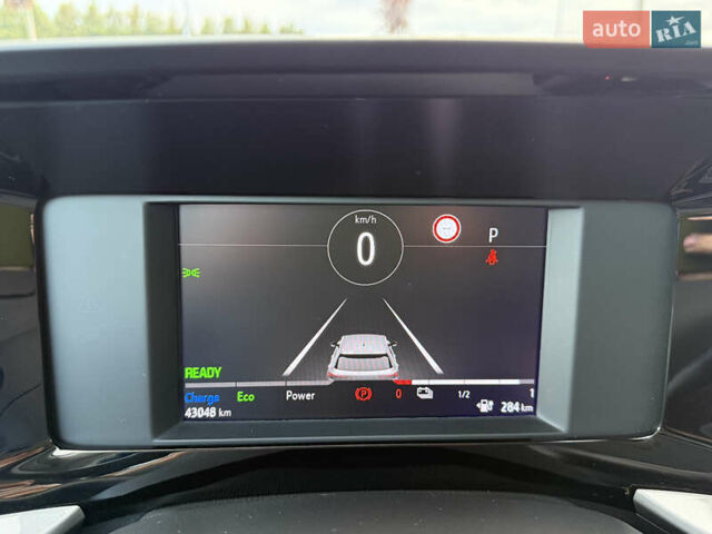 Синий Опель Mokka, объемом двигателя 0 л и пробегом 42 тыс. км за 16900 $, фото 11 на Automoto.ua