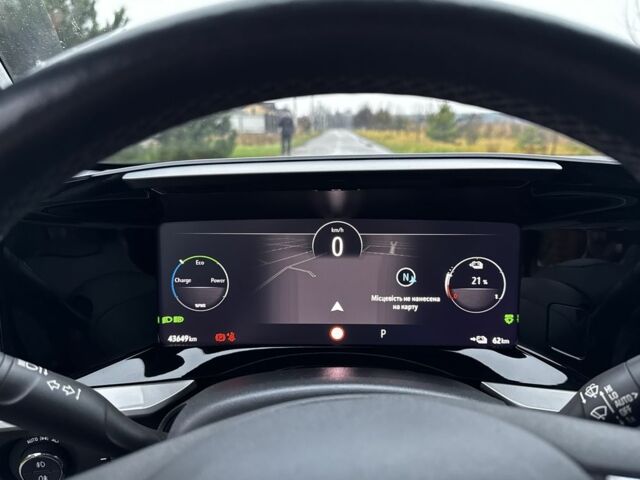 Зеленый Опель Mokka, объемом двигателя 0 л и пробегом 43 тыс. км за 17800 $, фото 5 на Automoto.ua