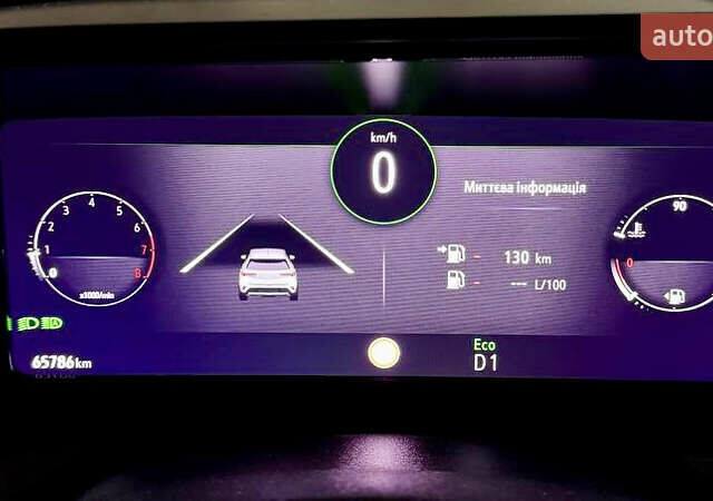 Опель Mokka 2021 в Киеве на Automoto.ua Зеленый Опель Mokka, объемом двигателя 1.2 л и пробегом 65 тыс. км за 18700 $, фото 11 на Automoto.ua