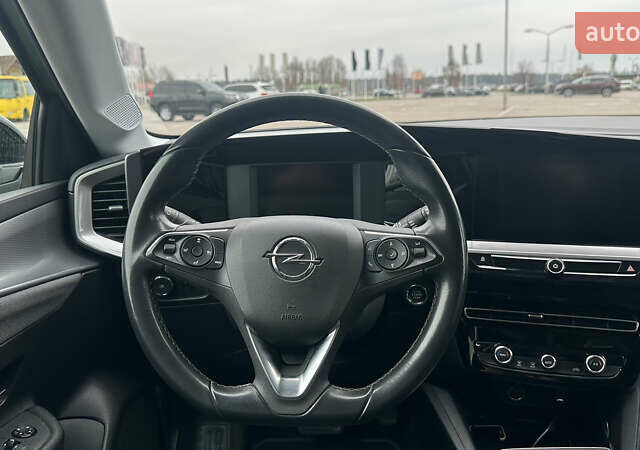 Зеленый Опель Mokka, объемом двигателя 0 л и пробегом 130 тыс. км за 15300 $, фото 16 на Automoto.ua