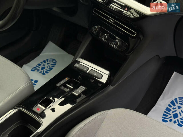 Зелений Опель Mokka, об'ємом двигуна 1.2 л та пробігом 82 тис. км за 18700 $, фото 13 на Automoto.ua