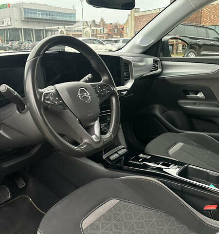 Зеленый Опель Mokka, объемом двигателя 0 л и пробегом 130 тыс. км за 15300 $, фото 15 на Automoto.ua