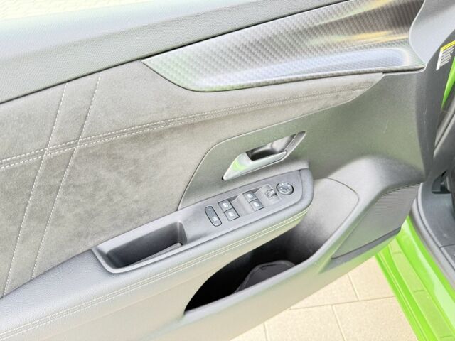 Зелений Опель Mokka, об'ємом двигуна 0 л та пробігом 58 тис. км за 17499 $, фото 15 на Automoto.ua