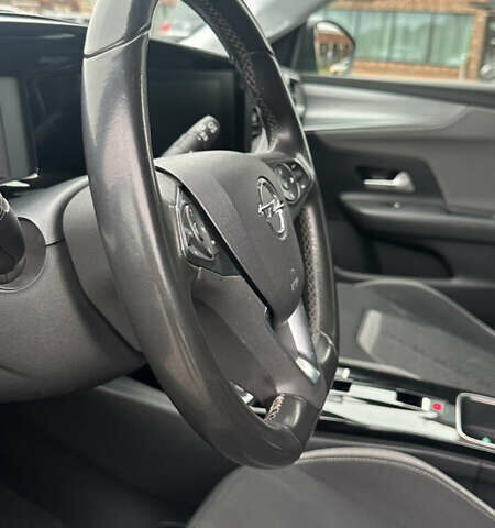 Зеленый Опель Mokka, объемом двигателя 0 л и пробегом 130 тыс. км за 15300 $, фото 14 на Automoto.ua