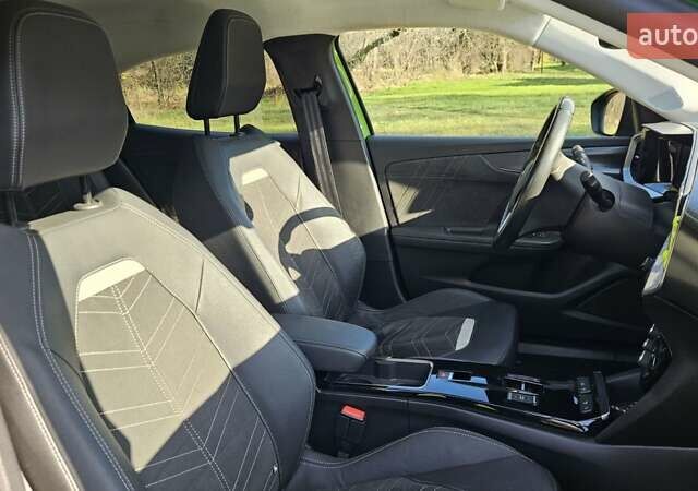 Зеленый Опель Mokka, объемом двигателя 0 л и пробегом 24 тыс. км за 19500 $, фото 11 на Automoto.ua