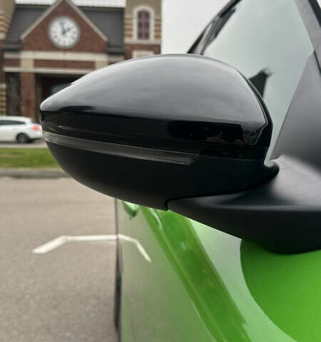 Зеленый Опель Mokka, объемом двигателя 0 л и пробегом 130 тыс. км за 15300 $, фото 8 на Automoto.ua