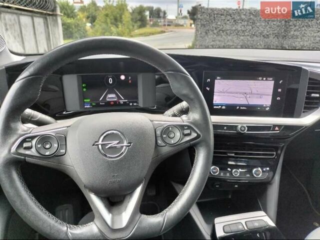 Зеленый Опель Mokka, объемом двигателя 0 л и пробегом 67 тыс. км за 16500 $, фото 3 на Automoto.ua