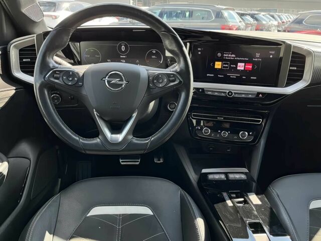 Зелений Опель Mokka, об'ємом двигуна 0 л та пробігом 11 тис. км за 10200 $, фото 10 на Automoto.ua