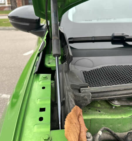 Зеленый Опель Mokka, объемом двигателя 0 л и пробегом 130 тыс. км за 15300 $, фото 25 на Automoto.ua