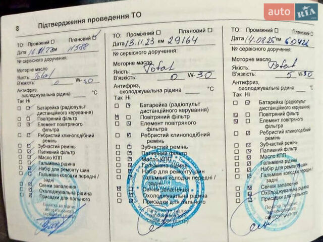 Опель Mokka 2021 в Киеве на Automoto.ua Зеленый Опель Mokka, объемом двигателя 1.2 л и пробегом 65 тыс. км за 18700 $, фото 12 на Automoto.ua